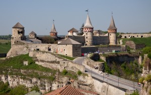 Kamieniec Podolski-58